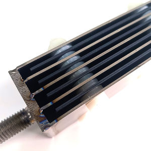 <span class=keywords><strong>Acheter</strong></span> pas cher générateur d'hypochlorite de Sodium 50G/heure avec coque ou sans coque extérieure revêtement Ru-Ir ensembles d'anodes en titane - Product Image 1