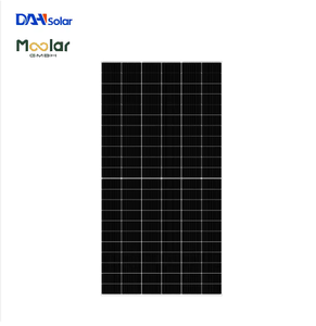 Module solaire DAH solar DHN-54X16/DG(BB)-430W - Product Image 1