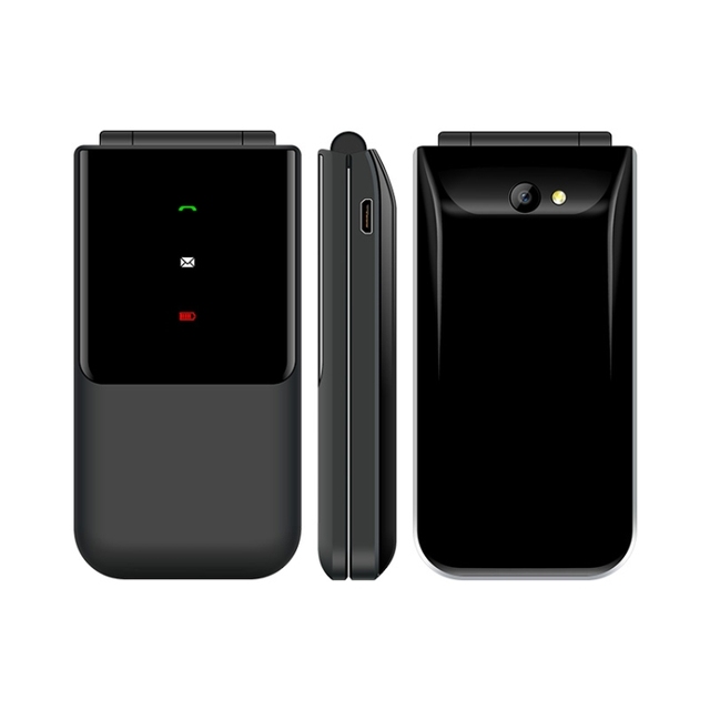 UNIWA F2720 Phone 1.77 Inch QQVGA TFT Display Screen