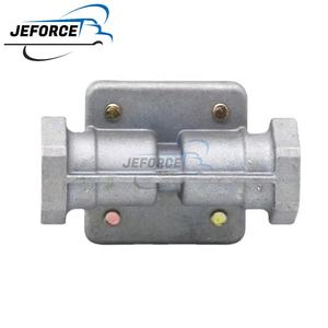 Válvula de desbordamiento de válvula de carga de camión JEFORCE para BENZ 0024298344 0014299444 para MAN 81521106045 81521106048 para <span class=keywords><strong>WABCO</strong></span> 4341001300 - Product Image 4