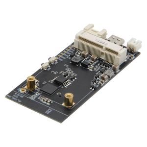 Carte de développement T-SIMCAM <span class=keywords><strong>ESP32</strong></span>-S3 CAM Module sans fil WiFi BT 5.0 avec caméra OV2640 fente TF adapter T-PCIE <span class=keywords><strong>SIM</strong></span> - Product Image 1