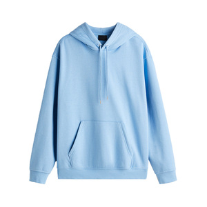 Sweat-shirt pour homme, style décontracté chic, confort quotidien, idéal pour un mode de vie détendu, design minimaliste et style urbain élégant. - Product Image 1