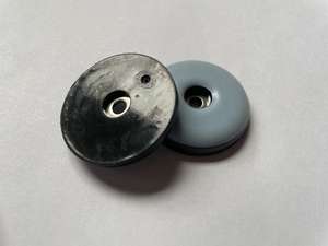 Alta durabilidade PC + ABS engrenagens industriais OEM plástico maquinaria peças moldes industriais - Product Image 6