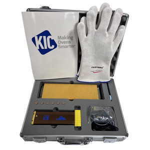 Testeur de température de four KIC <span class=keywords><strong>K2</strong></span> - Product Image 1