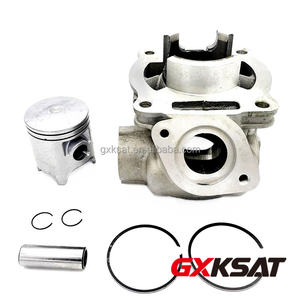 Kits de cylindre de scooter de <span class=keywords><strong>moto</strong></span> pour TZR125 DT 125R <span class=keywords><strong>TDR</strong></span> <span class=keywords><strong>125</strong></span>, bloc-cylindre, kit piston, kits de joints 3BN1131100 - Product Image 4