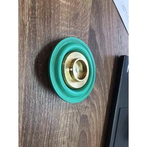 Vanne à diaphragme italienne d'origine 21W6ZV400 à commande électronique pour usage industriel - Product Image 1