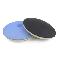 Diffuseur de microbulles en gros, aérateur à diaphragme en silicone de qualité industrielle, transfert d'oxygène élevé pour système de traitement des eaux usées