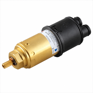 Cartouche de douche thermostatique en laiton de haute qualité RP47201 compatible avec la série Delta 17T, noyau de valve de remplacement - Product Image 1
