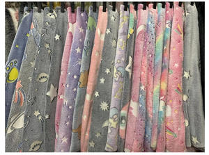 Kids Couch Fold Out, Flip Out <strong>Sofa</strong> Chair with Blanket, Foldable Toddler Couch for Girls Boys - Product Image 6