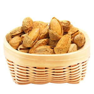 <span class=keywords><strong>Almendras</strong></span> Secas Horneadas <span class=keywords><strong>de</strong></span> Australia, Sabor Original, Gran Calibre, Premium, Sin Aditivos, Nueces a Granel al por Mayor - Product Image 3