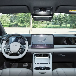 Электромобиль BYD Sealion 06 EV 2025 года, новый внедорожник Pure 605 Pro Plus - Product Image 2