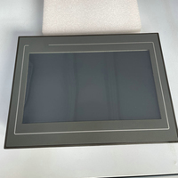 Panel de Pantalla Táctil Delta HMI DOP-110WS Serie DOP100