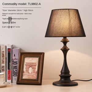 Lampadaire Lampadaire Moderne Simple Lampadaire Classique Incurvé Chambre Salon Base En Marbre Lumière Sur Pied Lumineux - Product Image 3