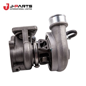 Sous-ensemble de turbocompresseur pour Toyota HIACE KCH10 Granvia 2000-2002 - Product Image 2