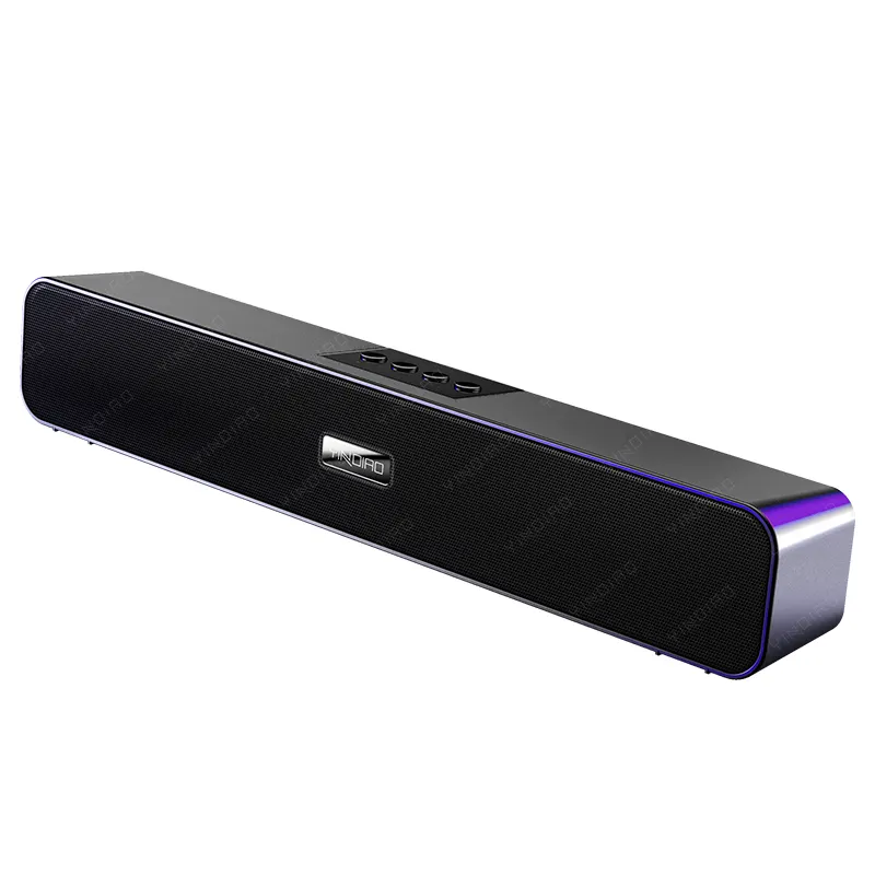 Best 3D Surround Bass Blue tooth Mobile Phone Wireless Sound Bar Home Theater System