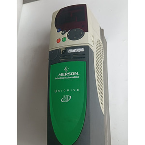 Convertisseur de fréquence SP1406 4KW 380V d'occasion en bon état SP1406 - Product Image 4