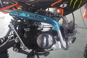 Chaîne de vélo, pour Dirt Bike(110CC) - Product Image 4