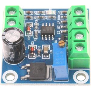 Módulo de conversión de voltaje a frecuencia Noyito, placa de conversión de señal de 0-10V a 0-10KHz para proyectos electrónicos - Product Image 3