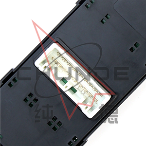 Công tắc điều khiển cửa kính điện <span class=keywords><strong>93570</strong></span>-B5000 cho Kia Forte Cerato K3 - Product Image 6