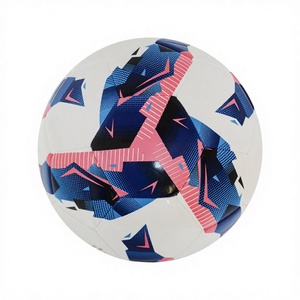 Ballon de football et de futsal professionnel en PU, cousu à la machine, 2,7 mm et 4,0 mm, pour les passionnés d'entraînement et les sports d'équipe - Product Image 3