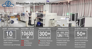 <span class=keywords><strong>Hf</strong></span> phụ tùng ô tô a2189007306 Đèn pha mô-đun điều khiển Ballast GLS Class w218 2014-2018 điều kiện mới mô-đun điều khiển máy tính - Product Image 4