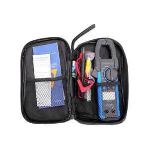 Multimètres à pince numérique <span class=keywords><strong>VMC</strong></span>-1 Mesure précise pour la réfrigération - Product Image 3