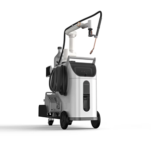 Kỹ sư giúp RW-5 đường ống Hàn cánh tay <span class=keywords><strong>robot</strong></span> hàn hồ quang MIG/MAG ngành công nghiệp <span class=keywords><strong>Robot</strong></span> - Product Image 1
