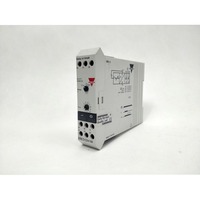Relé Temporizador de Retardo de Encendido EBE D C24 1M para Circuitos de Control Industrial