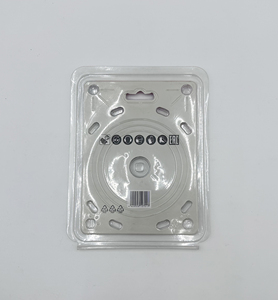 Hoja <span class=keywords><strong>de</strong></span> sierra TCT <span class=keywords><strong>de</strong></span> alto rendimiento para cortar madera, sierra <span class=keywords><strong>de</strong></span> mesa, sierra circular, carpintería - Product Image 4