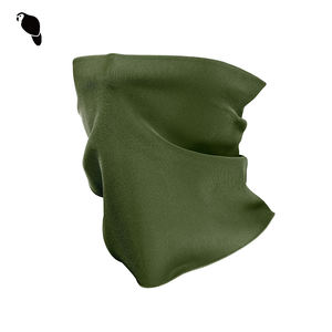 Grosir kustom mulus Tabung wajah Bandana leher Gaiter multifungsi anti-debu penutup untuk memancing memancing bernapas olahraga - Product Image 1