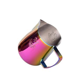 Westgreen Coffee <span class=keywords><strong>Latte</strong></span> Leche Espumante Jarra Cisne Jarra 400ml Edición Limitada - Product Image 6