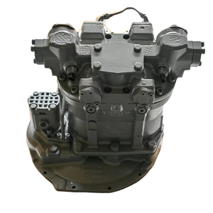 HongWang Excavator Parts ZX200-5G Injector 4545091 Silver for <b>Engine</b> <b>Model</b> 3306 with 1 Year Warranty - Product Image 2