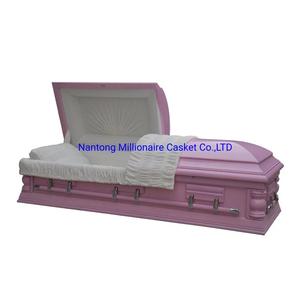 Красочные деревянные шкатулки для различных рынков, популярные шкатулки в африканских странах, красная шкатулка - Product Image 3