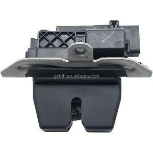 Actionneur de serrure de porte de hayon de serrure de couvercle de <span class=keywords><strong>coffre</strong></span> à bagages pour <span class=keywords><strong>Ford</strong></span> Edge Everest <span class=keywords><strong>2015</strong></span>- FK7A-N442A66-BB FK7A-N442A66-BA Kuga Escape <span class=keywords><strong>Focus</strong></span> - Product Image 6