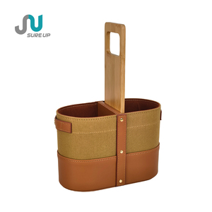 Nuovo Kit Moderno per Yerba Mate con Thermos, Coperchio, Bombilla, Porta Feltro e Borsa Ecologica - Product Image 2