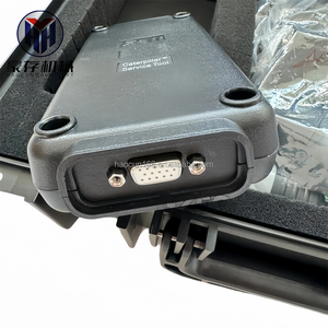 Hakiki OEM 4780235 elektrik sistemi teşhis aracı kiti ekskavatörler ET4 Communiion adaptörü GroupET IV 4780235 inşaat - Product Image 2