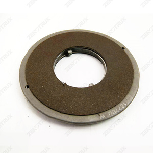 Rem Cakram Kopling Gaya EATON FULLER, <span class=keywords><strong>2</strong></span> "   Pembatas Torsi 127760 untuk Truk Semi - Product Image 2