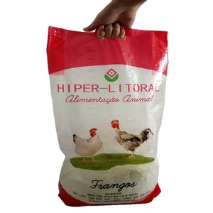 Bolsas de Plástico Personalizadas <span class=keywords><strong>para</strong></span> Alimento de Mascotas, 5Kg, 10Kg, 25Kg, <span class=keywords><strong>para</strong></span> Perros y <span class=keywords><strong>Gatos</strong></span> - Product Image 5