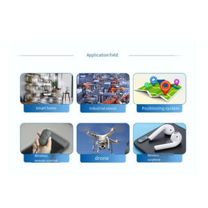 <b>E18</b>-MS1-PCB CC2530F256 Core Board 2.4G Wireless Module /zigbee Smart Home <b>E18</b>-MS1--IPX - Product Image 2