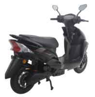 Li-ion Lithium Motos Motor Cuba Panama YAMAHA 1000W Electrical Electric  Scooters (Jog-I) - China Electric Scooters, Bicicleta Electrica