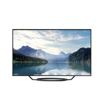 Mundo mágico 55 pulgadas 4K QLED Smart LED TV Black Shark 5 Pantalla 1080p Full-HD 65 pulgadas Smart TV OEM Estándar CE Rohs FCC Certificado