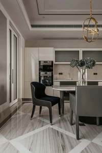 Supdesigner - Rendu 3D résidentiel - Design d'intérieur - Villa de luxe - Service de rendu 3D personnalisé moderne - Design d'intérieur - Product Image 3