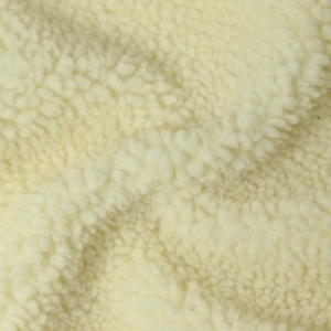 Tessuto in pile sherpa 100% poliestere spazzolato effetto <span class=keywords><strong>camoscio</strong></span>, certificato OEKO-TEX, 300 GSM, colore personalizzabile per tappezzeria - Vendita all'ingrosso - Product Image 6