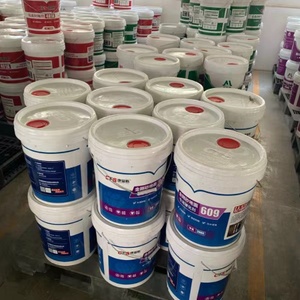 Usine prix de gros Epoxy scellant durcisseur intérieur <span class=keywords><strong>sol</strong></span> renforcé résistant à l'usure apprêt couche de finition résine époxy - Product Image 3