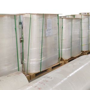 Papel Autoadhesivo en Rollo Jumbo de 70 x 100 cm, 80 g/m², Semi Brillante / Liso / Mate, en Rollos Jumbo - Product Image 4