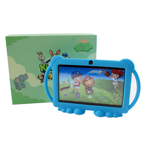 <span class=keywords><strong>3</strong></span>〜12歳の子供のための7インチ教育Chidlrenのタブレットタブレットプールアンファントタブレット<span class=keywords><strong>Pc</strong></span> - Product Image 6