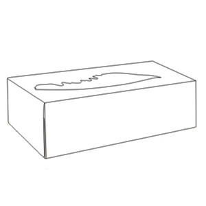 Kem Gelato Cửa Sổ Hộp Kem Hộp Giấy Hộp Giấy - Product Image 5