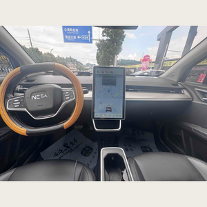 รถยนต์ไฟฟ้ามือ<span class=keywords><strong>สอง</strong></span> เนจา ออโต้ เนต้า วี ปี 2022 รุ่น ช้า 400 ไลท์ รถ SUV ขนาดกะทัดรัด - Product Image 6