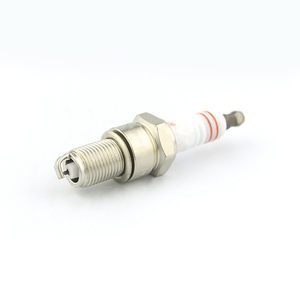 Trắng Chất Lượng Cao Xe Máy Hệ Thống Động Cơ <span class=keywords><strong>F7TC</strong></span> Iridium Bugi - Product Image 2