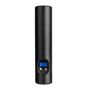 Compresseur d'air Portable pour pneus de voiture, pompe de gonflage robuste et légère, pour pneus de véhicule, 12V, gonfleur avec LED - Product Image 2